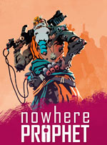 Nowhere Prophet for PC