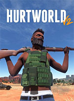 Hurtworld for PC