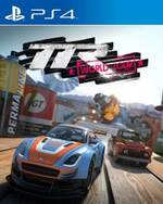 Table Top Racing: World Tour for PlayStation 4