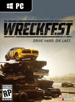 Wreckfest
