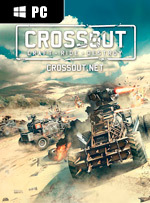 Crossout for PC
