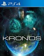 Battle Worlds: Kronos for PlayStation 4