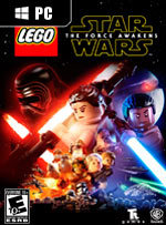LEGO Star Wars: The Force Awakens