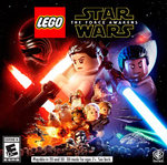 LEGO Star Wars: The Force Awakens