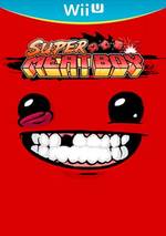 Super Meat Boy for Nintendo Wii U