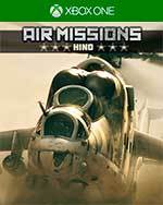 Air Missions: Hind