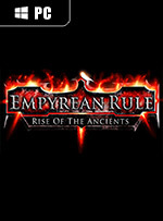 Empyrean Rule - Rise of the Ancients for PC