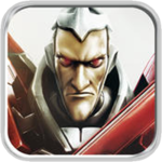 Battleborn Tap for iOS