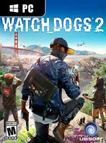 Watch Dogs 2