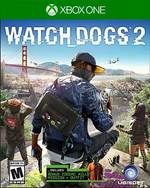 Watch Dogs 2 for Xbox One