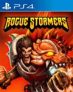 Rogue Stormers for PlayStation 4