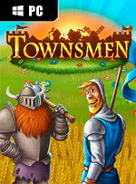 Townsmen for PC