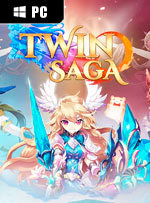 Twin Saga for PC