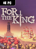 For The King
