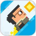 Gravity Square!