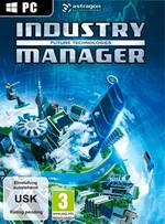 Industry Manager: Future Technologies for PC