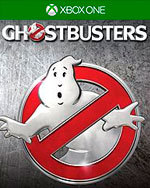 Ghostbusters