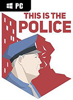 This is the Police for PC