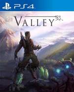 Valley for PlayStation 4