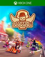 Coffin Dodgers for Xbox One
