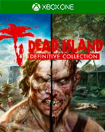 Dead Island Definitive Collection for Xbox One