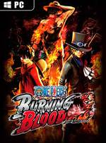 ONE PIECE: Burning Blood for PC