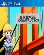 Bridge Constructor for PlayStation 4