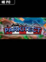 Parkitect for PC