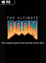 Ultimate Doom for PC