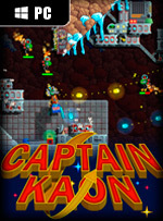 Captain Kaon for PC