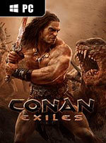 Conan Exiles
