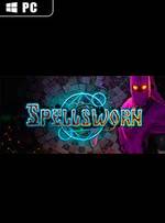 Spellsworn