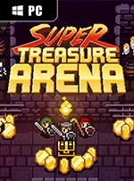 Super Treasure Arena for PC