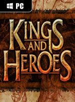 Kings and Heroes for PC