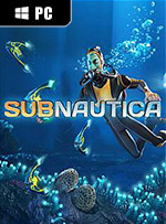 Subnautica