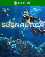 Subnautica for Xbox One