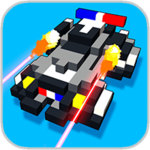 Hovercraft: Takedown - Custom Combat Cars