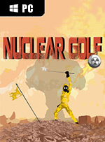 Nuclear Golf for PC