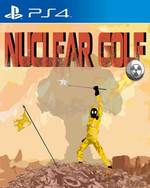 Nuclear Golf for PlayStation 4