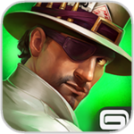 Six-Guns: Gang Showdown
