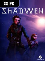 Shadwen for PC