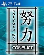 Doryoku Way: Conflict for PlayStation 4