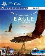 Eagle Flight for PlayStation 4