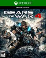Gears of War 4