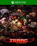 the binding of isaac