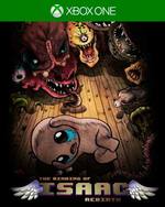 The Binding of Isaac: Rebirth for Xbox One