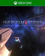 Infinium Strike for Xbox One