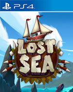 Lost Sea for PlayStation 4