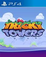 Tricky Towers