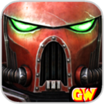 Warhammer 40000: Regicide